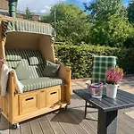 Lägenhet Inselferien Micheel Burg auf Fehmarn