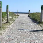 Apartman Inselferien Micheel *