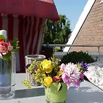 Inselferien Micheel Burg auf Fehmarn