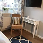 Inselferien Micheel * Burg auf Fehmarn