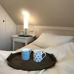 Inselferien Micheel Lägenhet