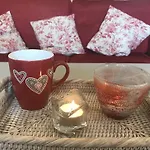 Apartman Inselferien Micheel