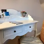 Apartman Inselferien Micheel *