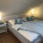 Apartman Inselferien Micheel *