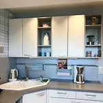 Apartman Inselferien Micheel Burg auf Fehmarn