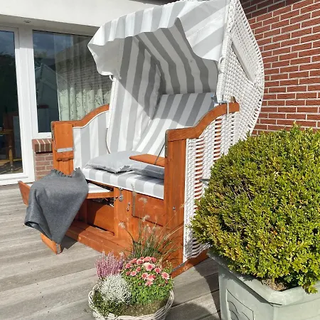 Inselferien Micheel * Burg auf Fehmarn