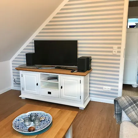 Inselferien Micheel * Burg auf Fehmarn