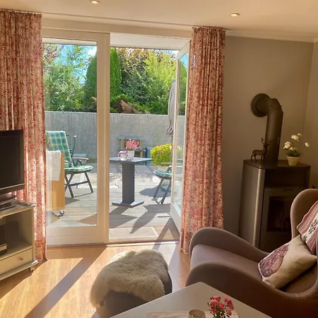 Inselferien Micheel *