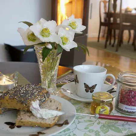 Apartman Inselferien Micheel