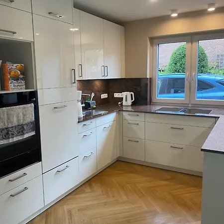 Inselferien Micheel *