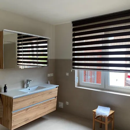Inselferien Micheel Apartment
