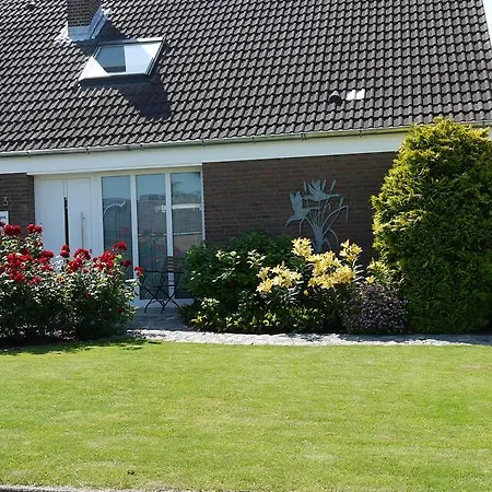 Apartment Inselferien Micheel