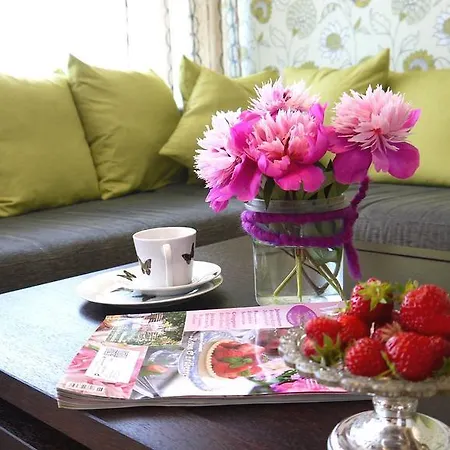 Apartment Inselferien Micheel