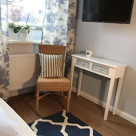 Inselferien Micheel * Burg auf Fehmarn