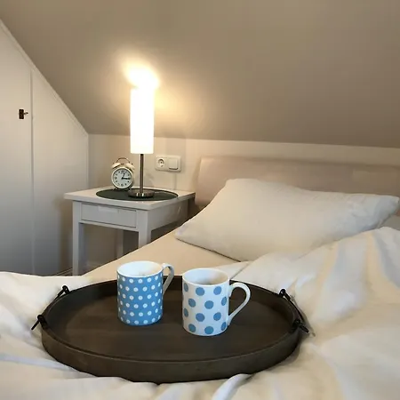 Inselferien Micheel Apartment
