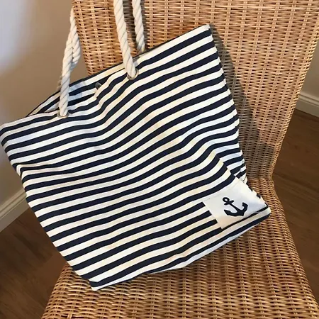 Inselferien Micheel Apartment