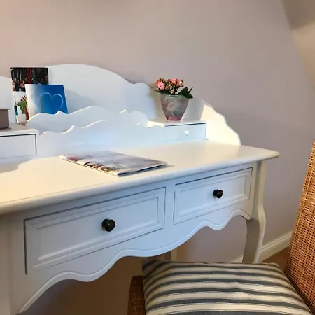 Apartment Inselferien Micheel *