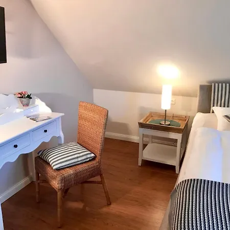 Inselferien Micheel Apartment