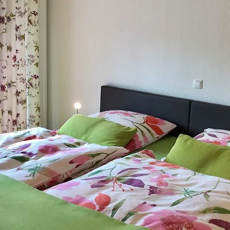Apartment Inselferien Micheel