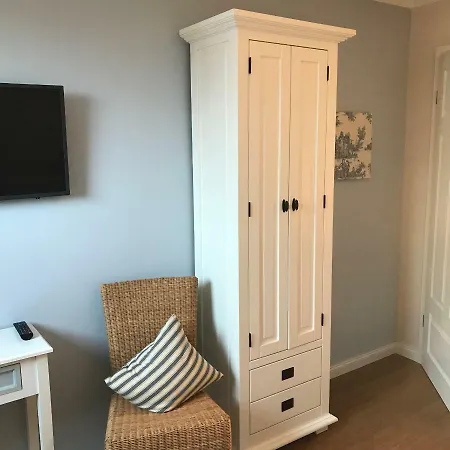 Apartment Inselferien Micheel *