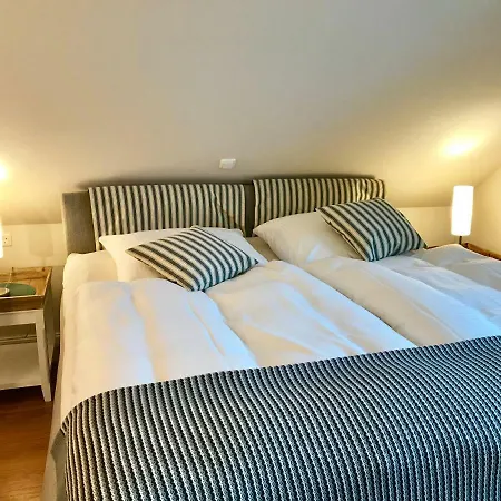 Inselferien Micheel Apartment *