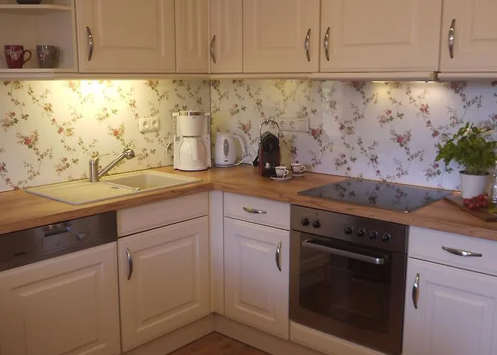 Inselferien Micheel * Burg